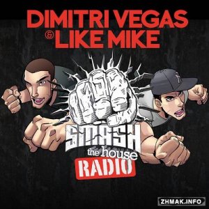  Dimitri Vegas & Like Mike - Smash the House 093 (2015-02-06) 