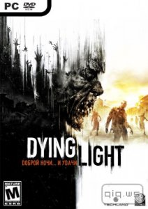  Dying Light: Ultimate Edition (v1.3.0 + DLCs/2015/RUS/ENG) RePack  R.G. Games 