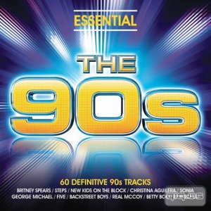  Essential The 90s (2015) 