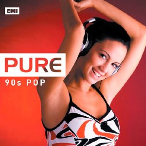  Pure 90s Pop (2015) 