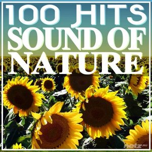  VA - 100 Hits Sound of Nature (2015) 