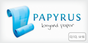  Papyrus Premium - Natural Note Taking v1.2.6.1-GP -   (Android) Ru/Multi 