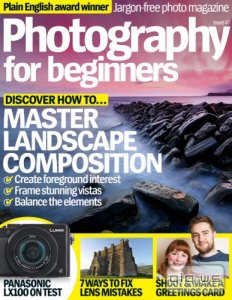  Photography for Beginners Issue 47 (2015) 