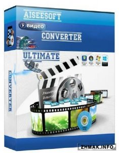  Aiseesoft Video Converter Ultimate 7.2.60 +  