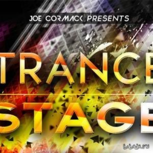  Joe Cormack - Trance Stage 149 (2015-02-09) 