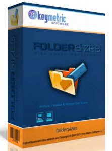  FolderSizes 7.5.30 Enterprise Edition 