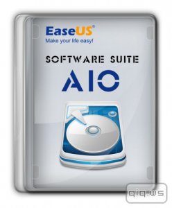  EaseUS System Software Suite 2015.02 