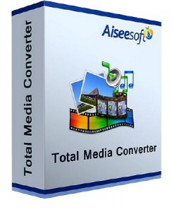 Aiseesoft Total Media Converter 8.0.12 + Rus 