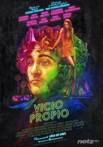    / Inherent Vice (2014) WEB-DLRip 