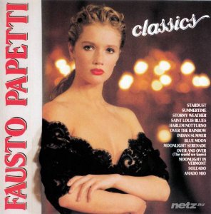  Fausto Papetti - Classics  (1994) Flac / Mp3 