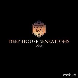  Deep House Sensations Vol 3 (2015) 