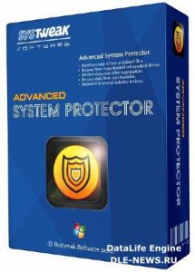  Advanced System Protector 2.1.1000.14996 (Ml|Rus) 