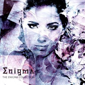  Enigma - The Enigma Collection 3CD (2014) Limited Edition Box-Set 
