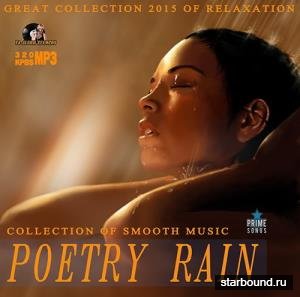 Poetry Rain (2015)