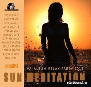 Sun Party Meditadion (2015)