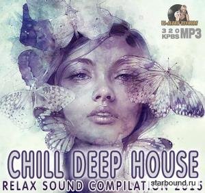 Chill Deep House (2015)