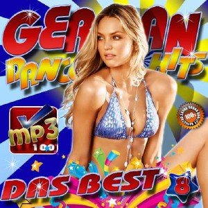  German dance Hits Das Best (2015) 