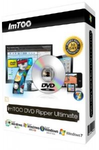  ImTOO DVD Ripper Ultimate 7.8.7 Build 20150209 + Rus 