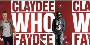  Claydee & Faydee - Who (Radio Edit) - mp3 (2015) 