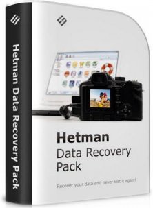  Hetman Data Recovery Pack 2.2 