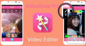   VideoShow  Pro - Video Editor -  v3.9.10 ( Android ) Ru/Multi 