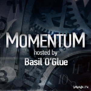  Basil O'Glue - Momentum 024 (2015-03-02) 