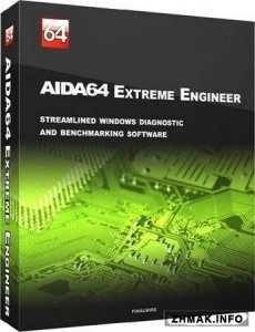  AIDA64 Extreme / Engineer Edition 5.00.3358 Beta 