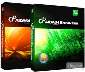  AIDA64 Extreme / Engineer Edition 5.00.3358 Beta (Ml|Rus) 