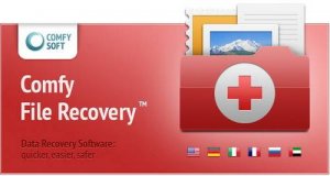  Comfy File Recovery 3.6 