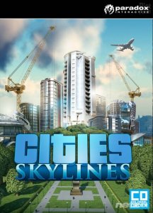  Cities: Skylines (2015/RUS/ENG/MULTI7/RePack) 