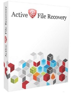  Active File Recovery Professional Corporate 14.1.2 