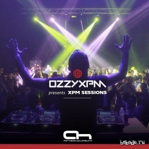  OzzyXPM - XPM Sessions (March 2015) (2015-03-15) 