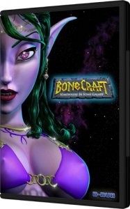  BoneCraft v.1.0.4 + 2 DLC (2012/PC/RUS) 