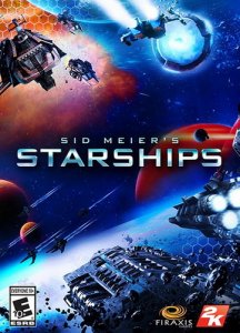  Sid Meiers Starships (2015/PC/RUS) Repack by Sid Meiers Starships 