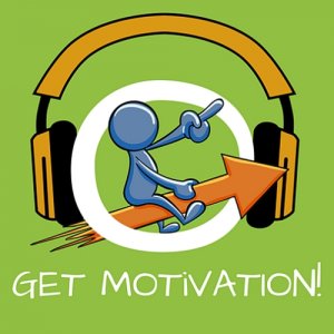  Get Motivation Resistance (Essonita, Ferry Corsten, Cosmic Gate) 