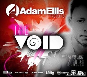  Adam Ellis - The Void 018 (2015-03-18) 