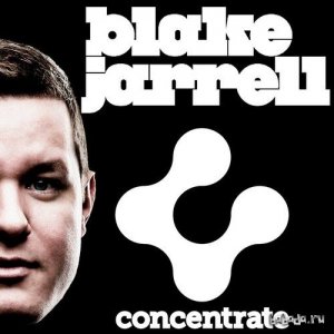  Blake Jarrell - Concentrate 087 (2015-03-19) 