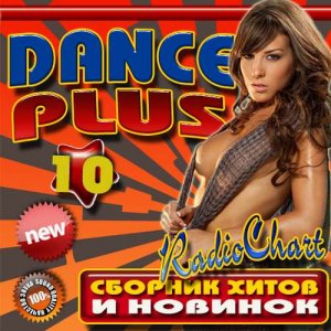  Dance Plus 10 (2015) 