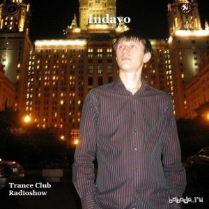  Indayo - Trance Club 352 (2015-03-19) 