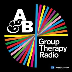  Group Therapy Radio Show with Above & Beyond Episode 122 (2015-03-20) 