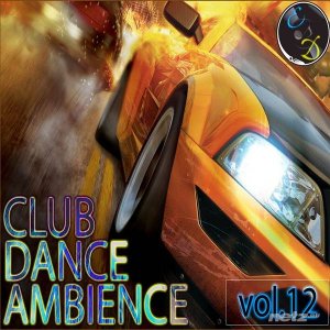  Various Artist - Club Dance Ambience vol.12 (2015) 