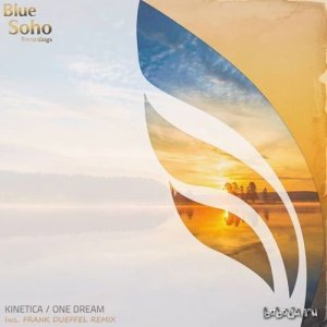  Kinetica - One Dream 