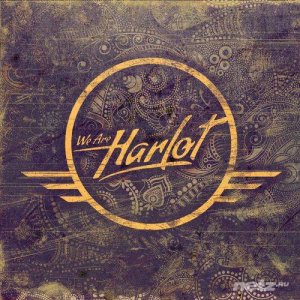  We Are Harlot - We Are Harlot (2015) 