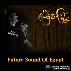  Aly & Fila presents - Future Sound of Egypt 384 (2015-03-23) 