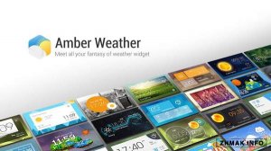  Amber Weather v1.3.0 build 123 
