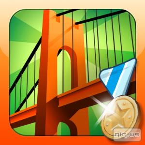  Bridge Constructor Playground v3.3 (Android) 