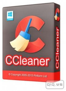  CCleaner 5.04.5151 Business | Professional | Technician Edition RePack & Portable by D!akov 