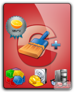  CCleaner Professional | Business | Technician 5.04.5151 Final (+ Portable)  