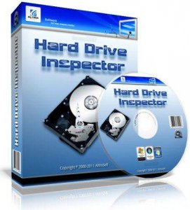  Hard Drive Inspector Professional 4.31 Build 229 + For Notebooks 