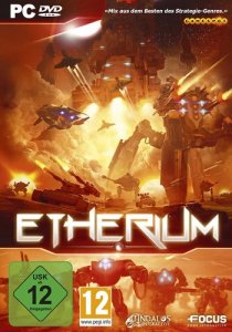  Etherium (2015/PC/RUS) Repack by R.G. Let'sPlay 
